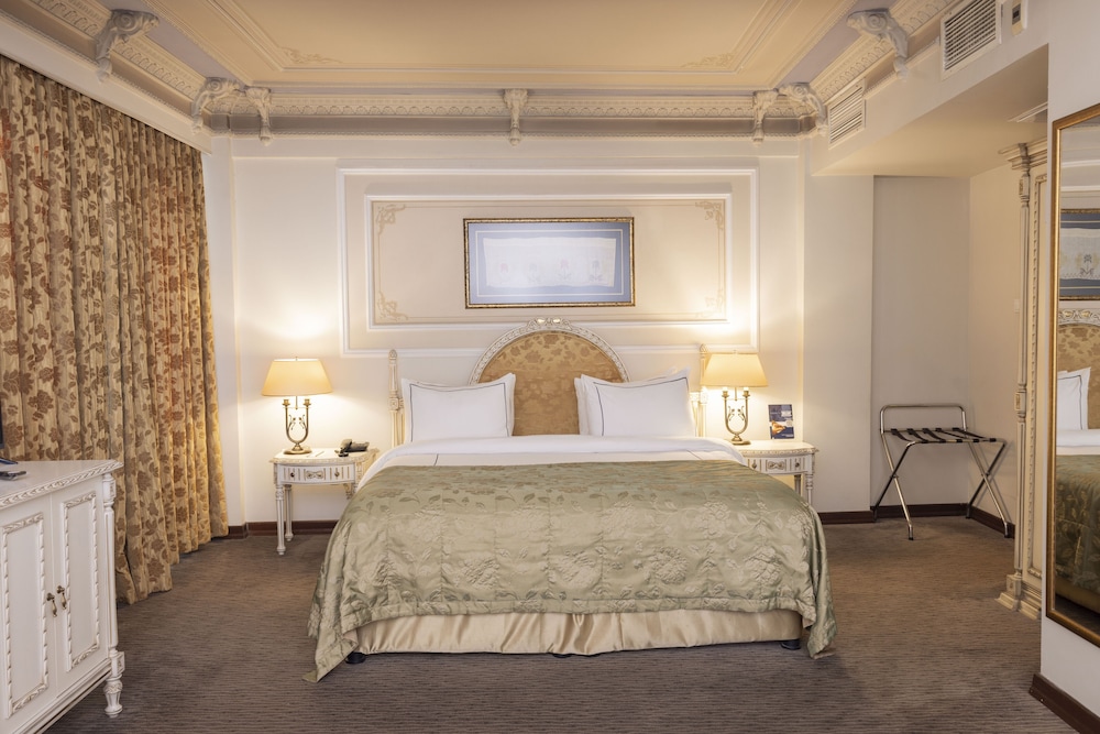 Junior Suite photo 1