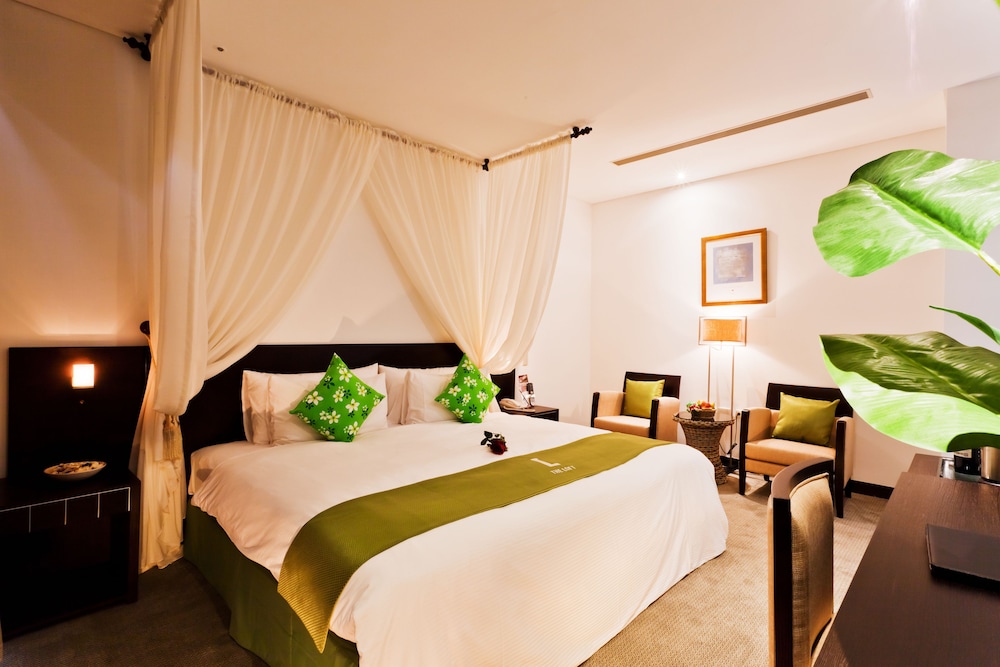Standard Room, 1 Double Bed - Photo 3
