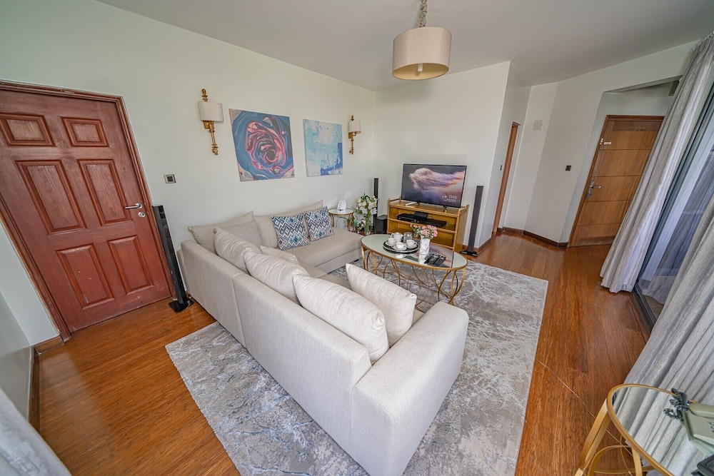 Premium Apartment, 2 Bedrooms