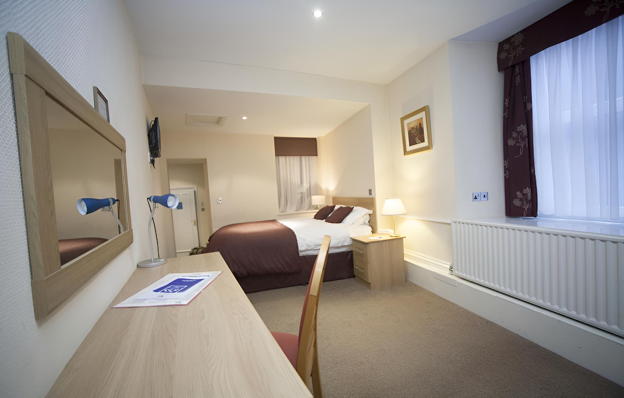 Executive Double Room photo 3