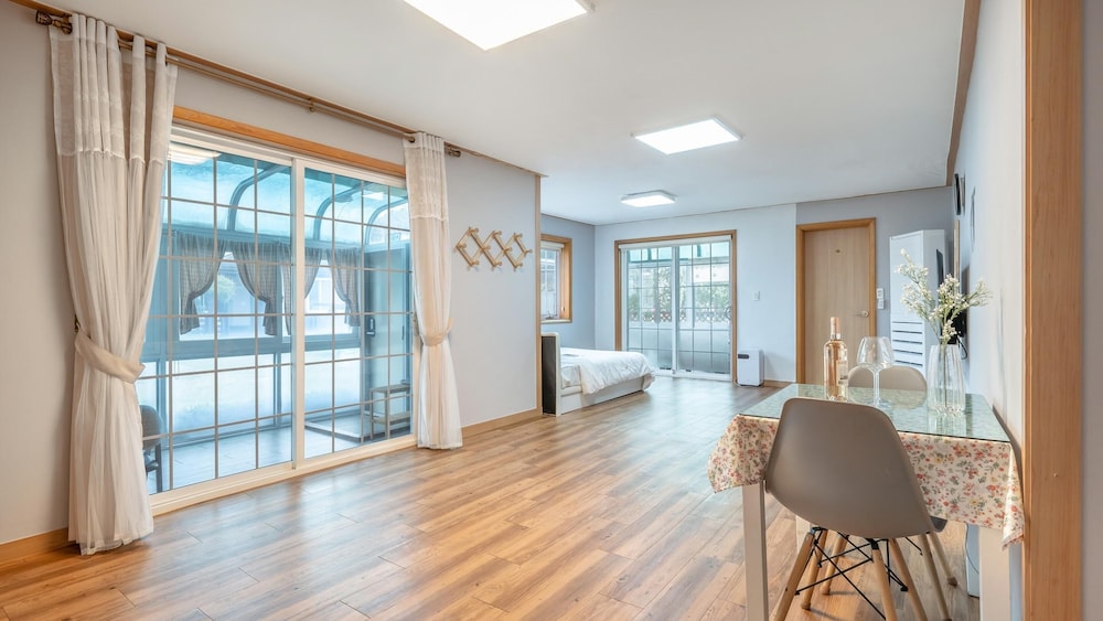 Basic Room, 1 Bedroom (Theshim101)