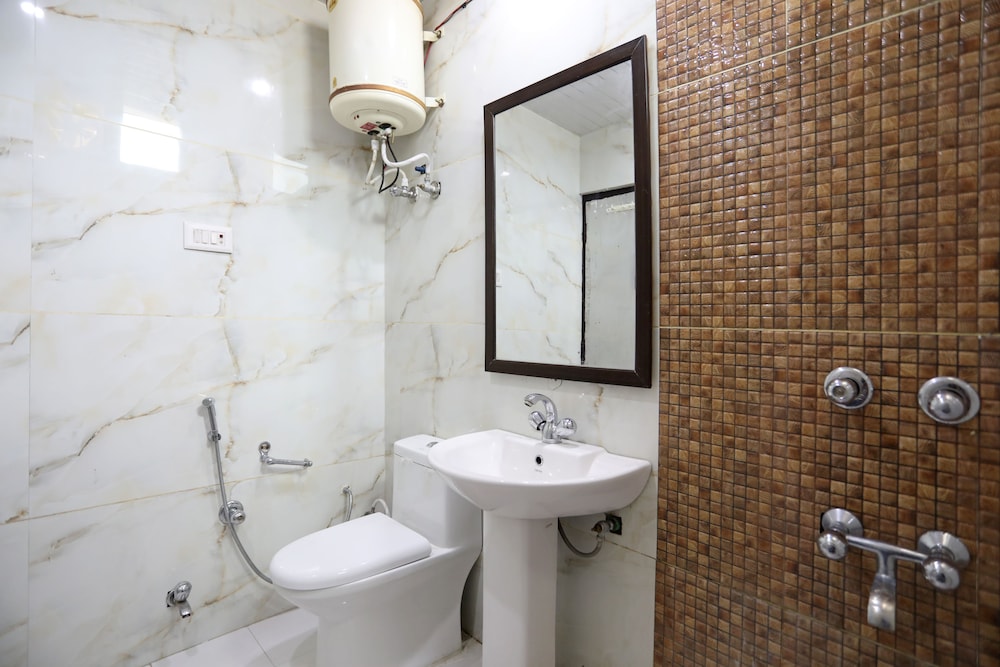 Triple Room photo 3