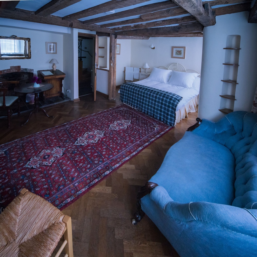 Superior Double Room, Ensuite photo 3