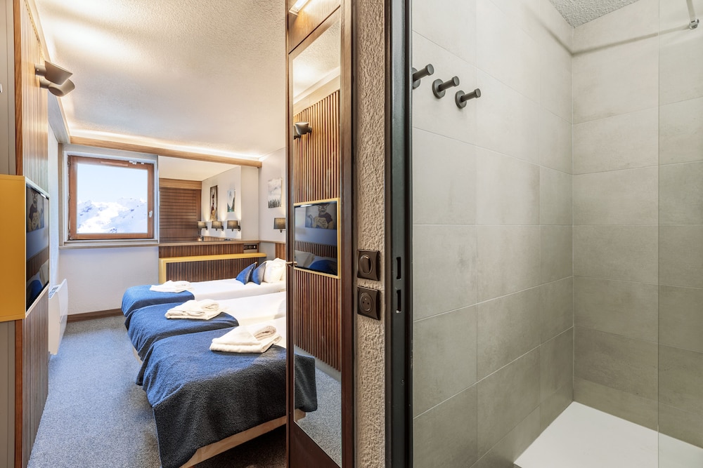 Comfort Quadruple Room photo 1