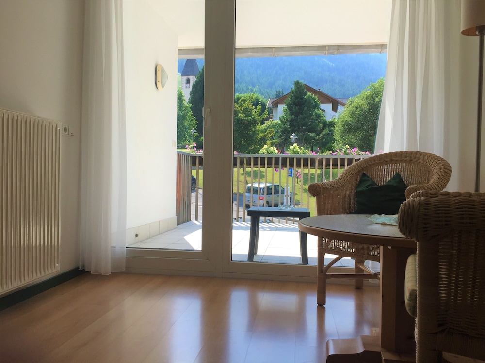 Quadruple Room (Abendsonne) photo 2