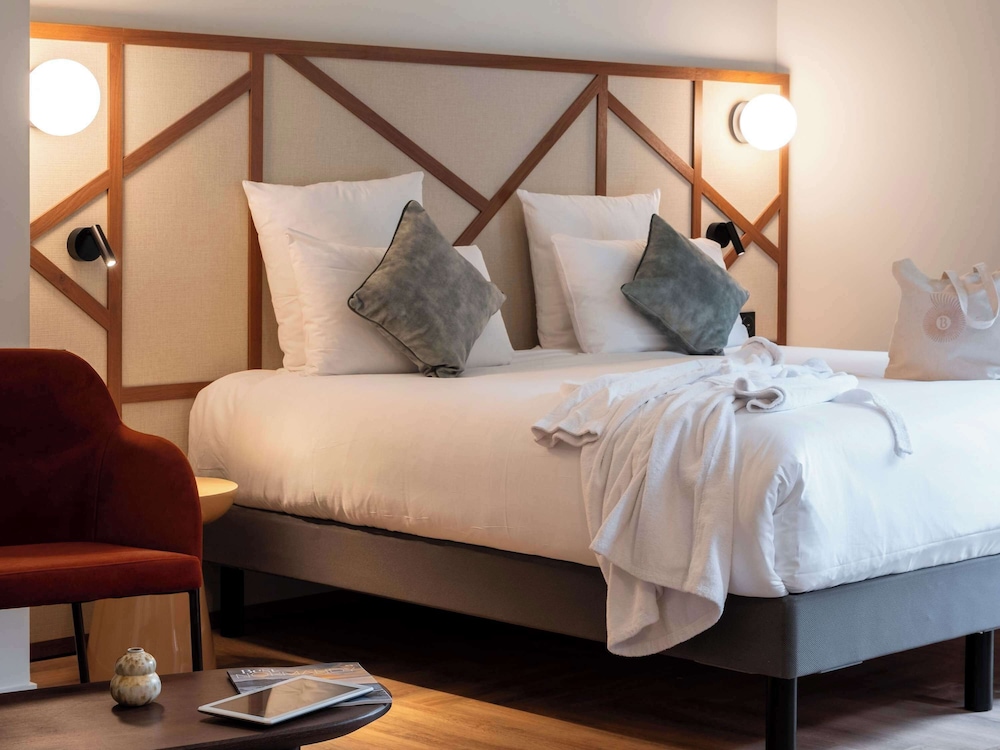 Privilege, Room, 1 Double Bed - Photo 1