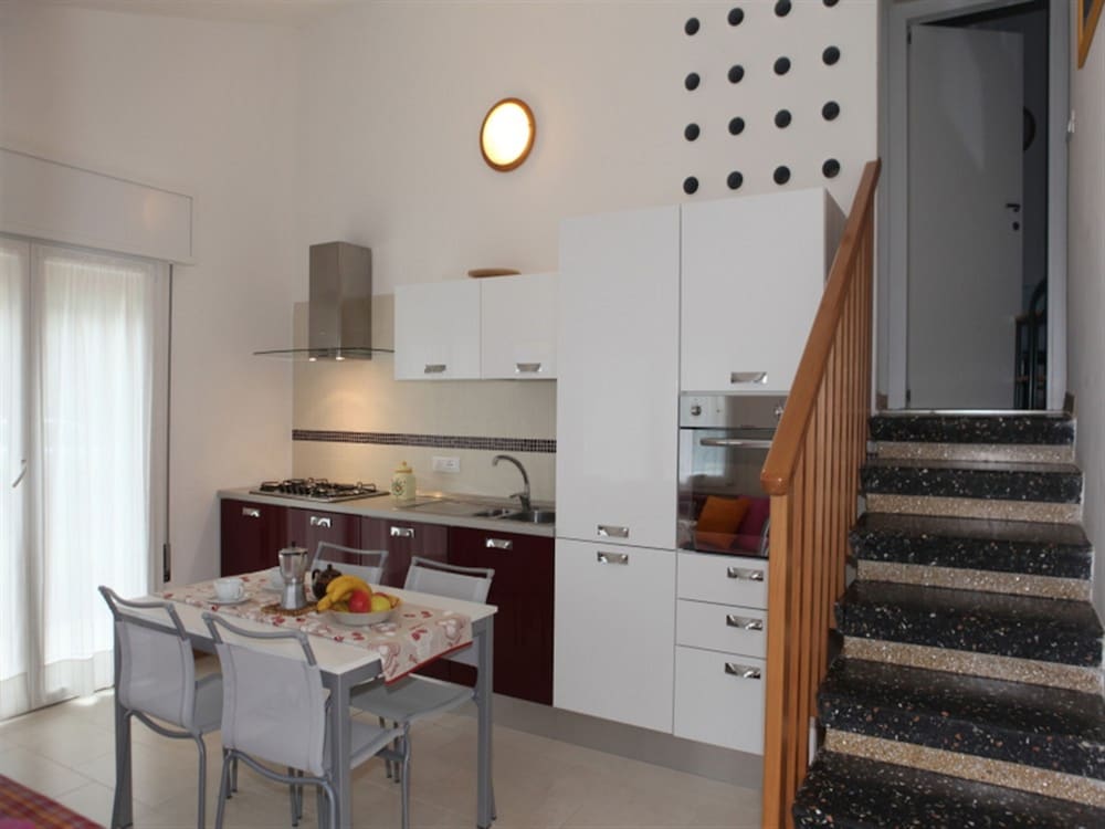 Apartment, 2 Bedrooms (B40119)
