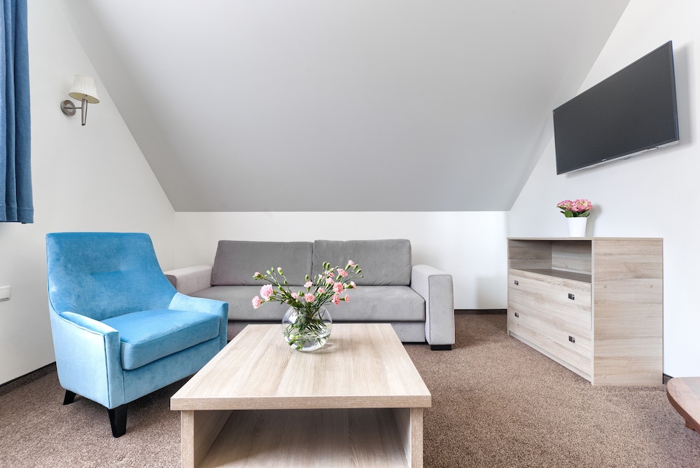 Superior Apartment, 1 Bedroom photo 3