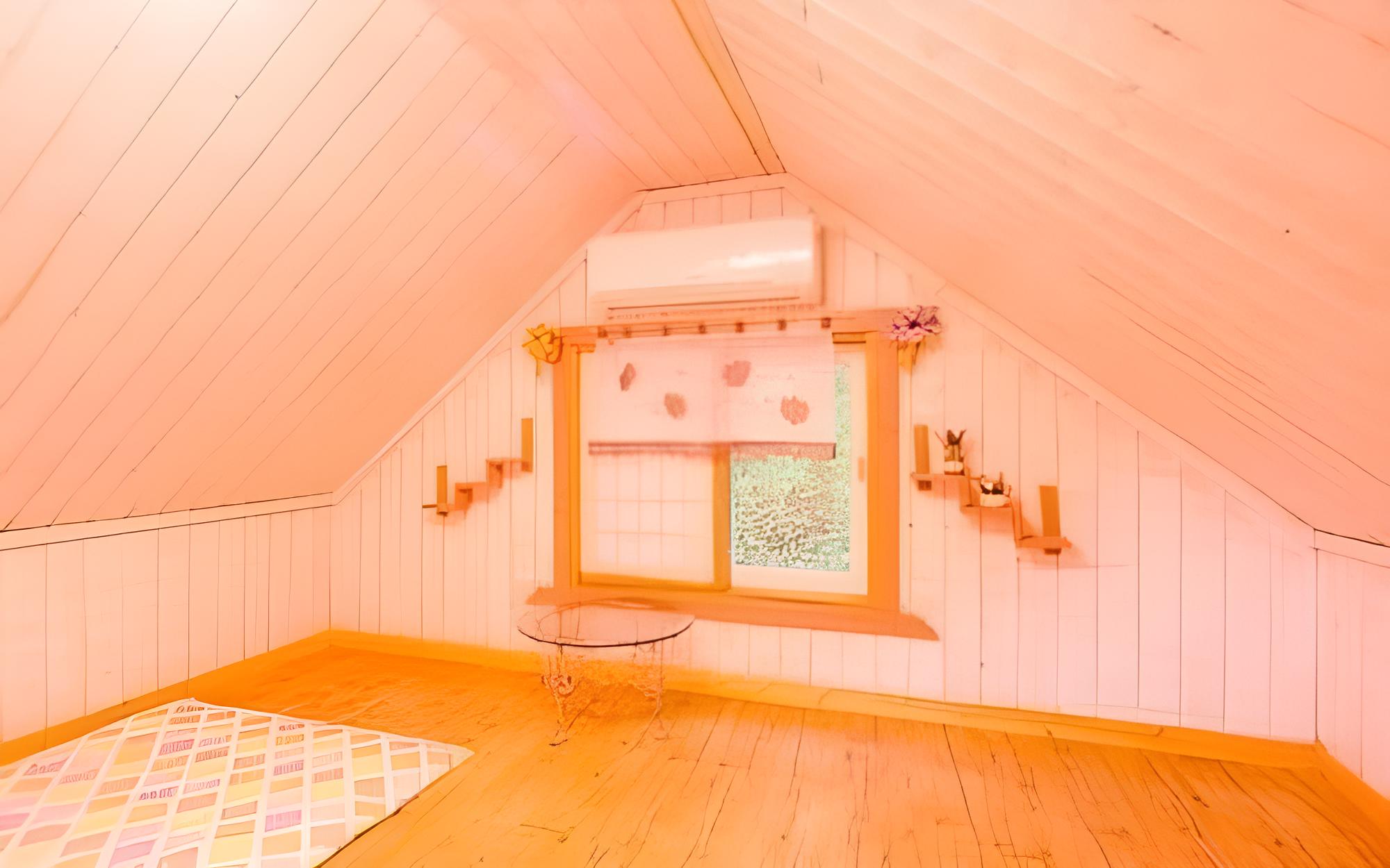 Room (Violet Firefly) photo 1