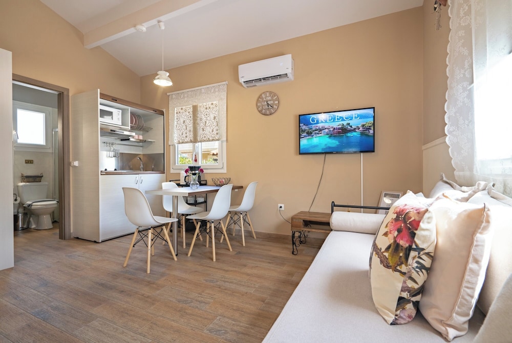 Family Bungalow, 1 Bedroom photo 1