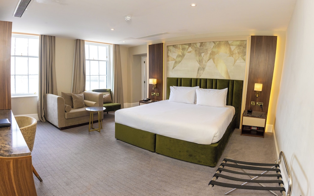 Room, 1 Double Bed, Sea View - Photo 5