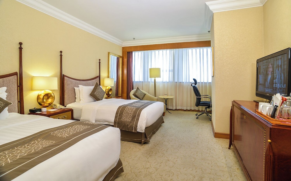 Standard Room (Upgraded) - Photo 3