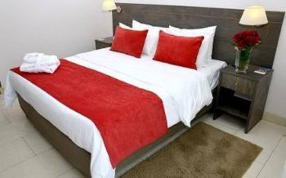 Standard Double Room photo 2