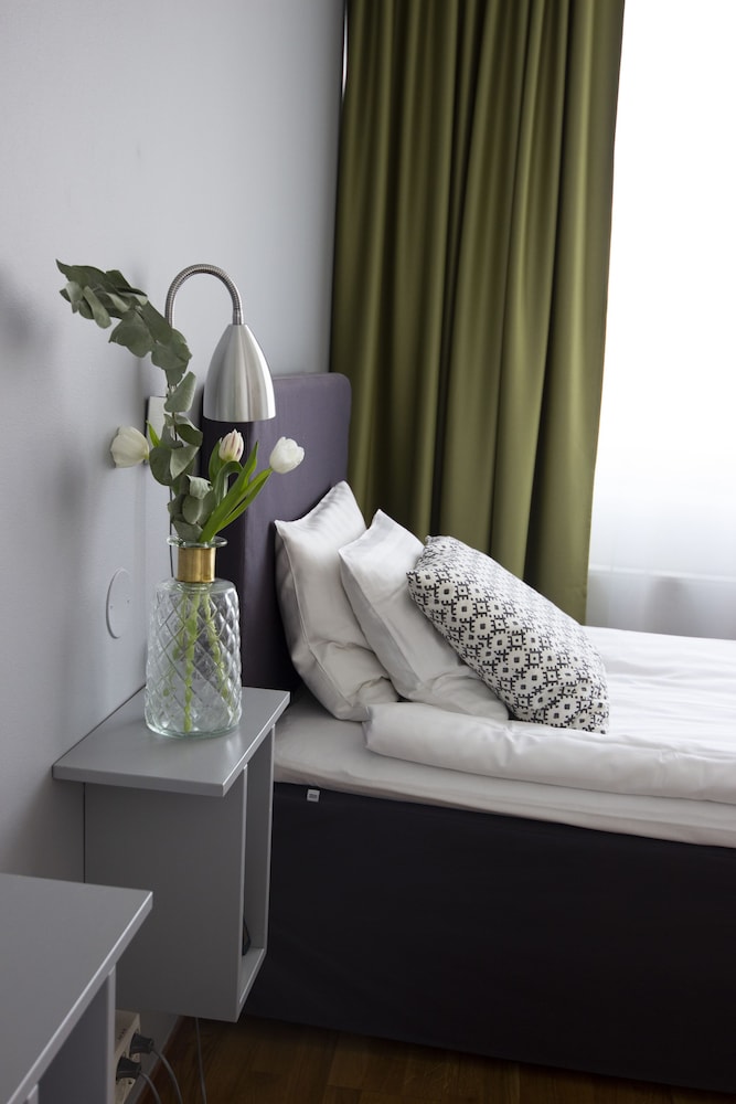 Comfort Single Room photo 1