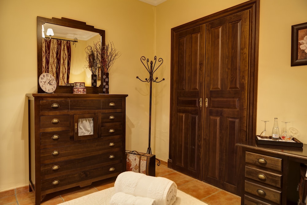 Apartment, 2 Bedrooms (Los Mayorales) photo 2