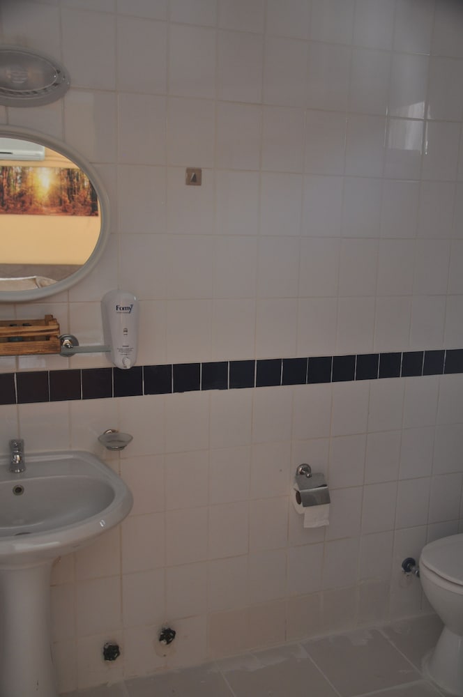 Classic Double Or Twin Room photo 2