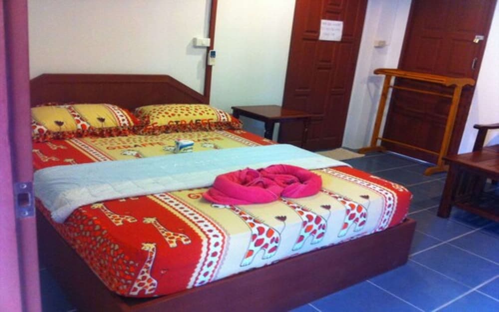 Superior Double Room photo 3