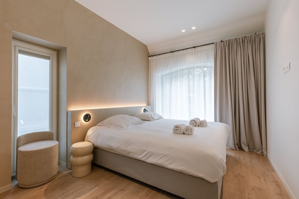 Modern Cozy Beach Villa - La Madrague, Fotografia 37