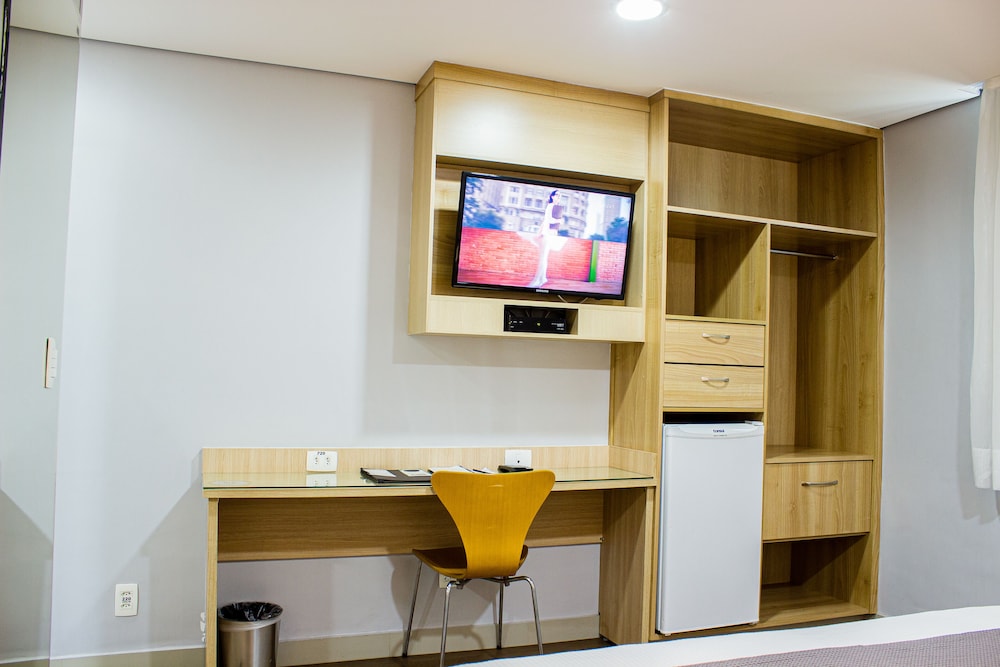 Deluxe Single Room photo 1