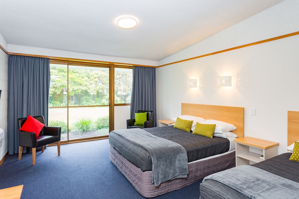 Standard Room (Standard Queen & Single Room) photo 1