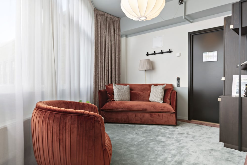 Superior Room, 2 Twin Beds, Non Smoking - Photo 5