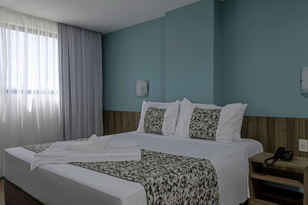 Standard Room - Photo 1