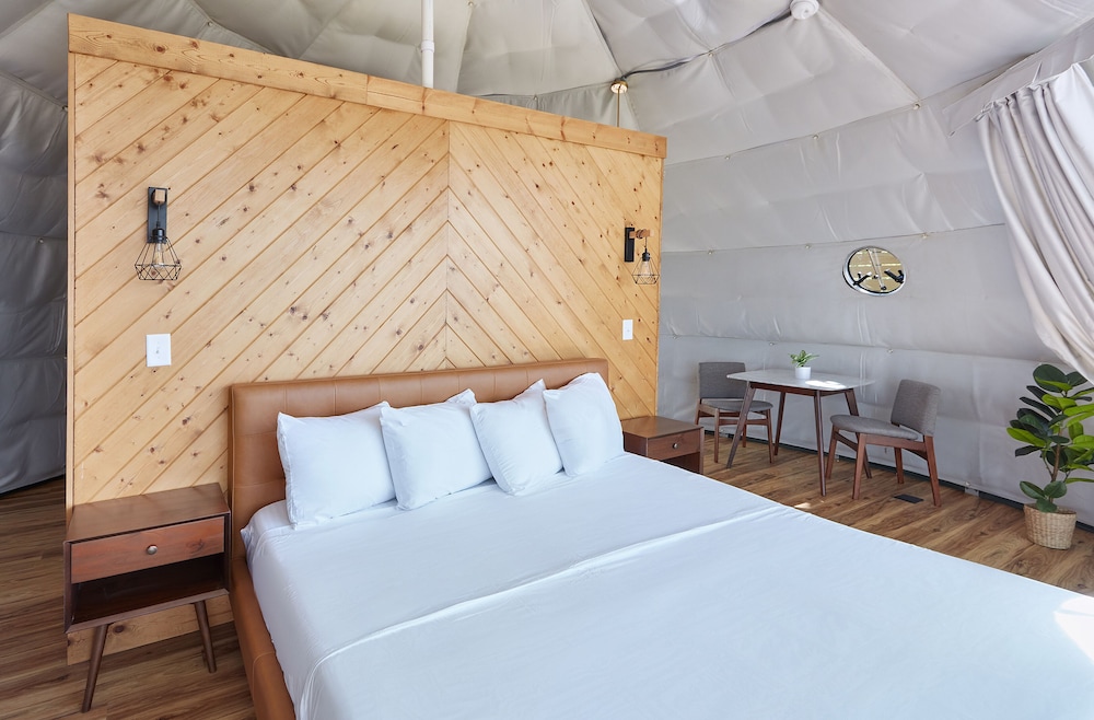 The Glamping Collective, Billede 13