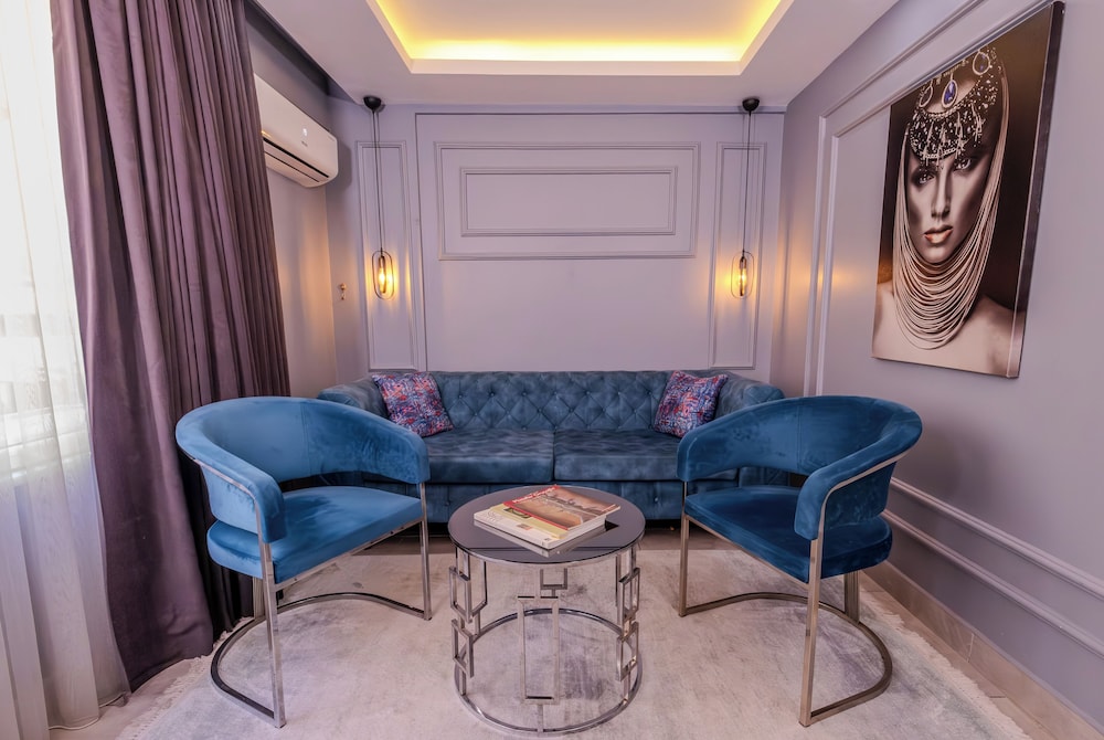 Deluxe Room photo 2