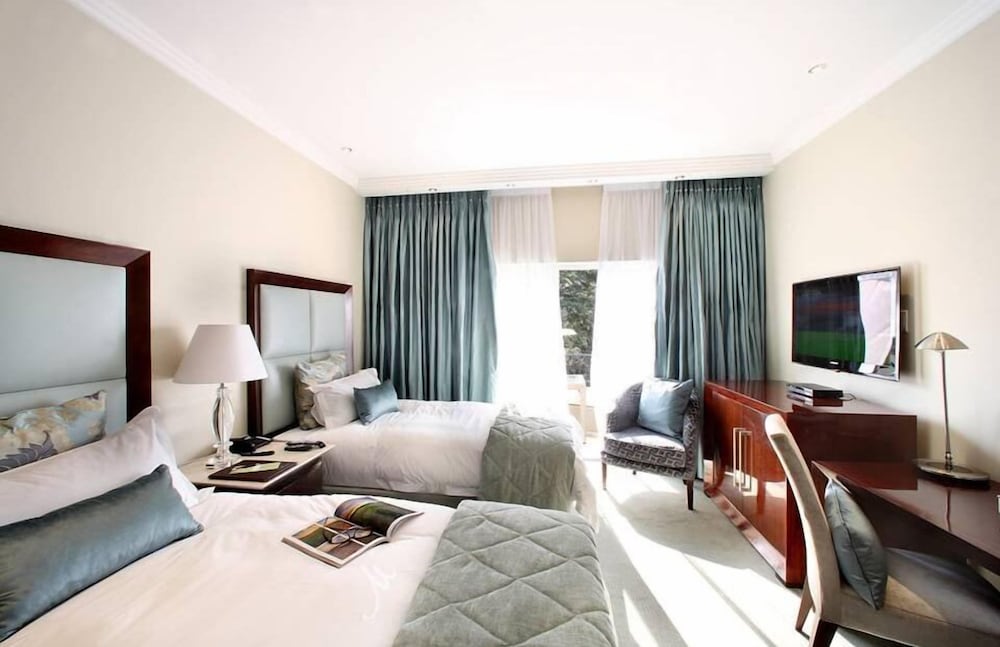 Twin Room photo 1