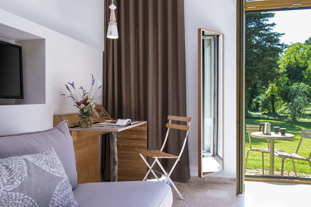 Deluxe Room, Terrace photo 2