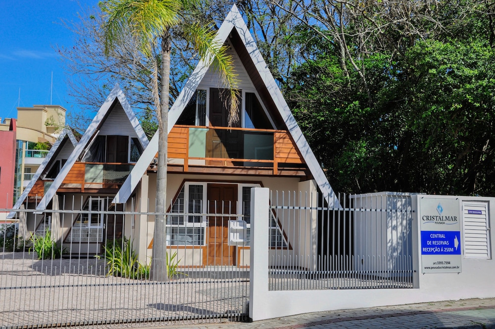 Chalet photo 1