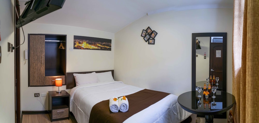 Double Room photo 1