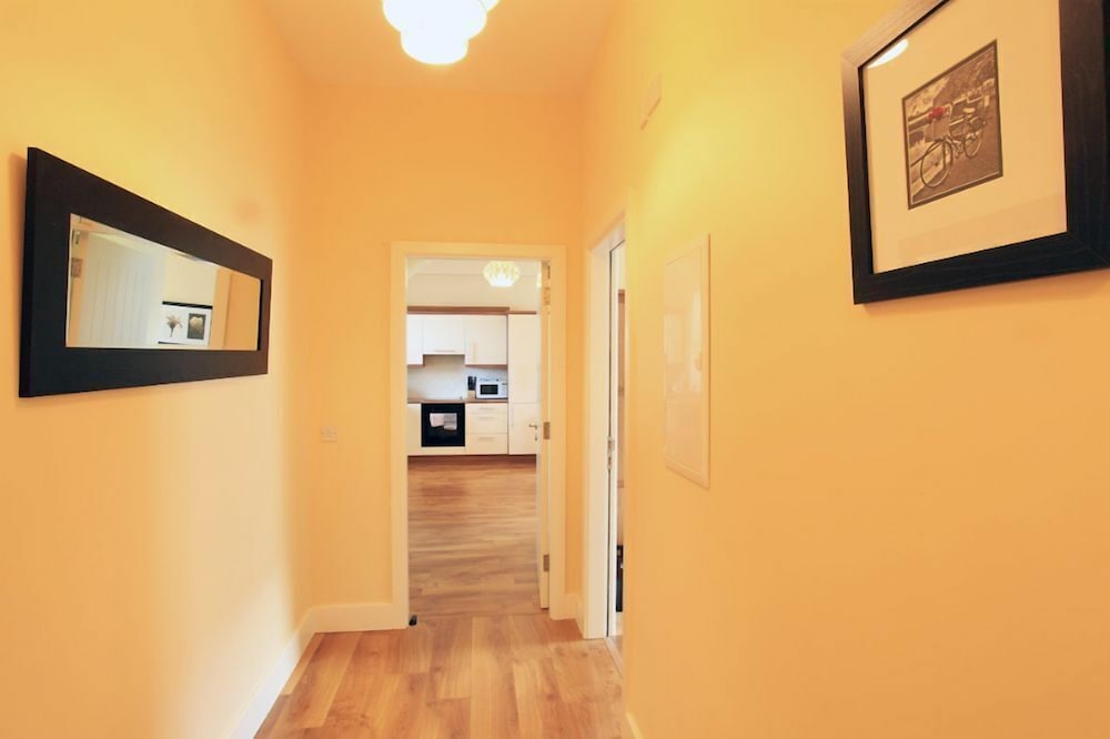 Deluxe Apartment photo 2