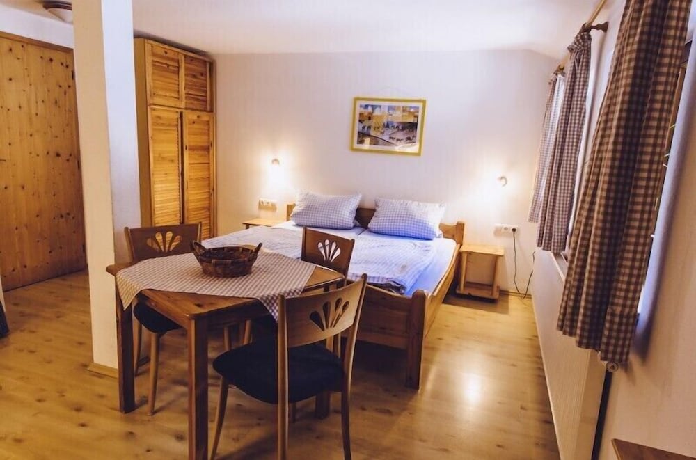 Apartment (Gänseblümchen) photo 3