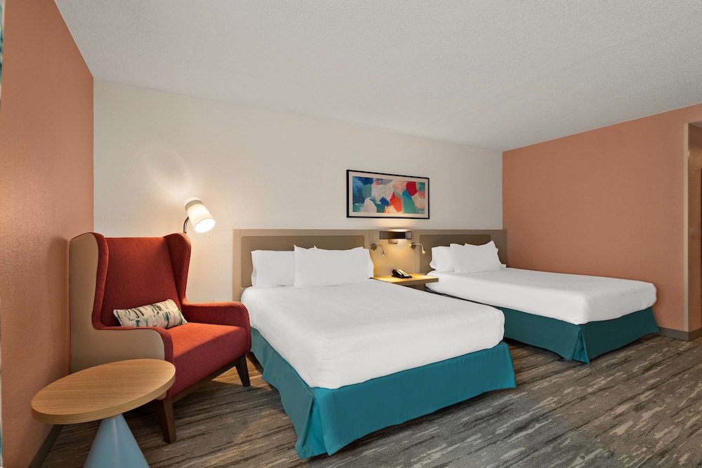 Room, Accessible