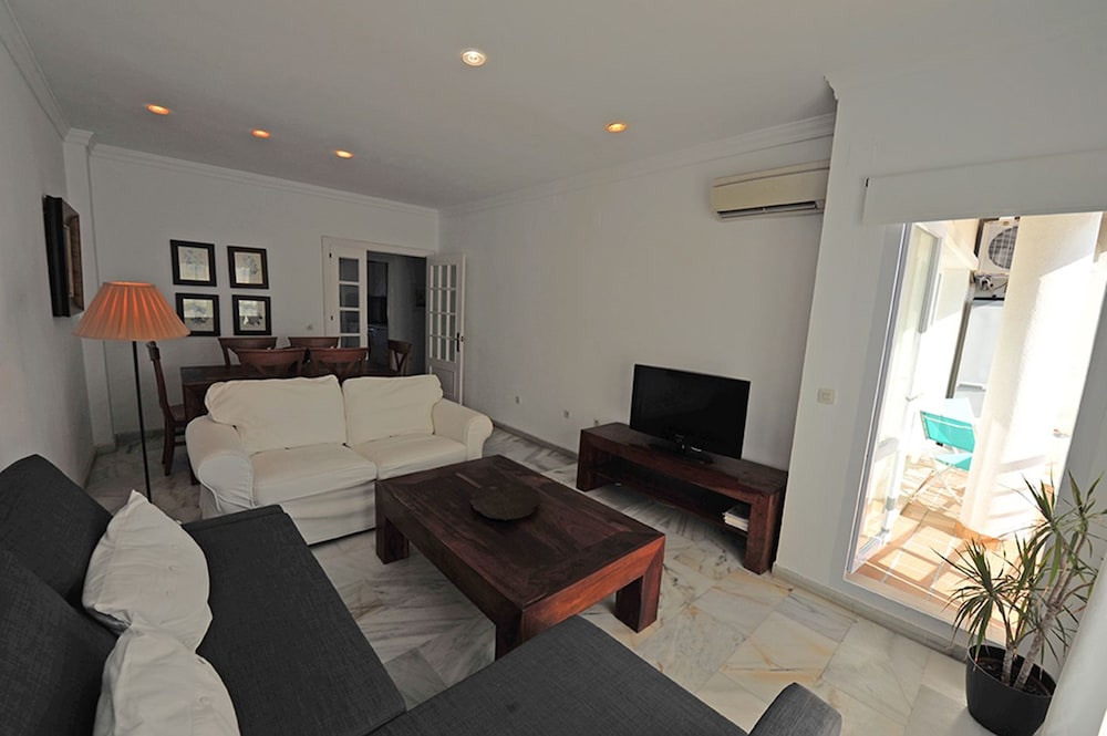 Apartamento, 3 habitaciones, vista al mar