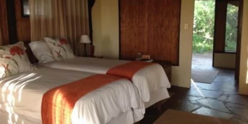 Twin Room photo 2