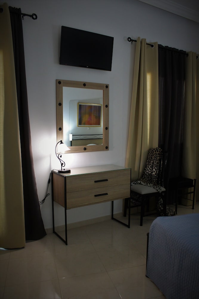 Classic Room, 1 Bedroom