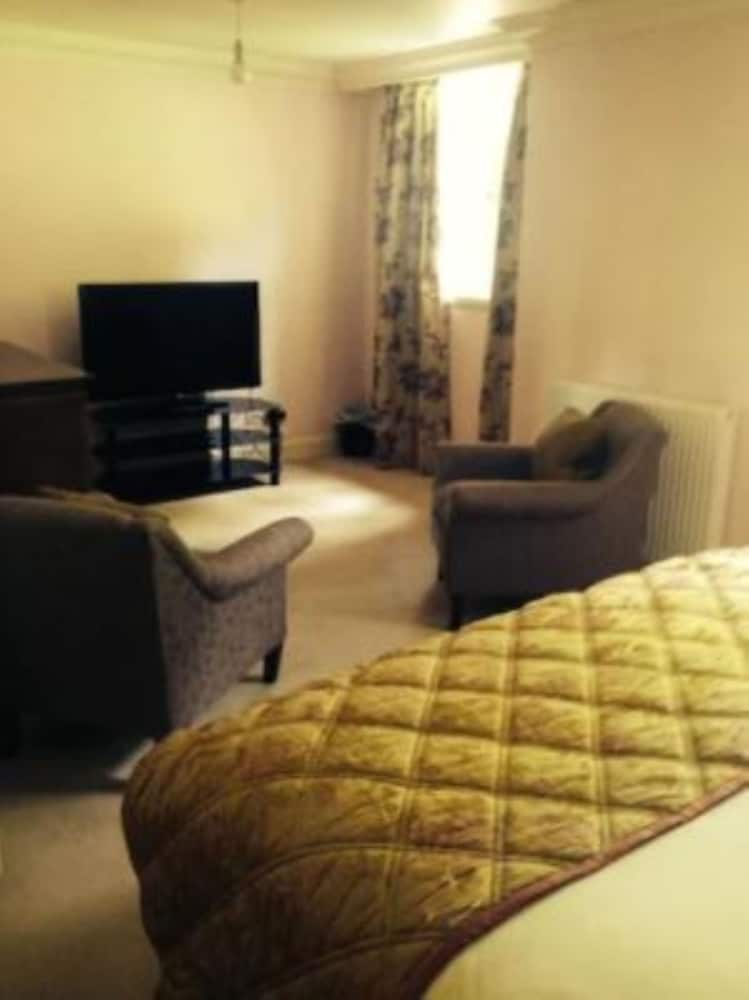 Bungalow Room in Lodge photo 2