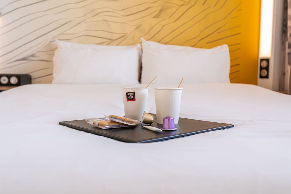 Superior Double Room - Photo 5