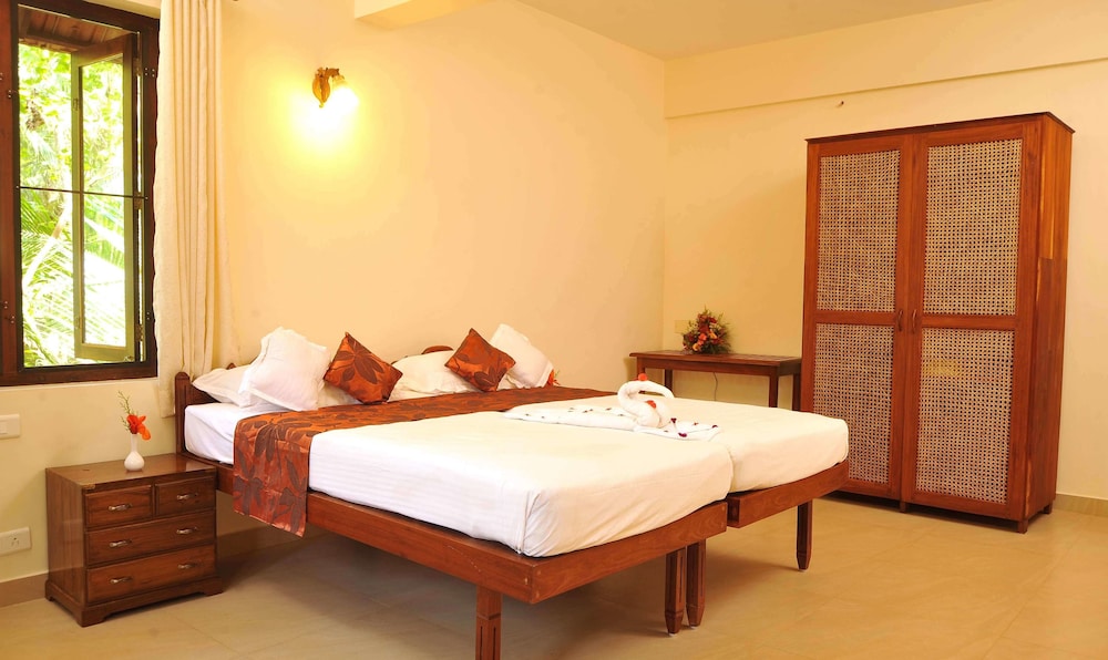 Deluxe Room photo 2