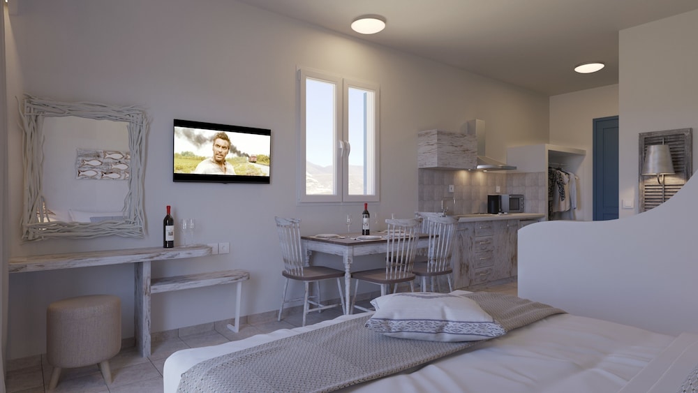 Superior Lux New Renovated With Panoramic View and free Airport shuttle (A/C Included) photo 3