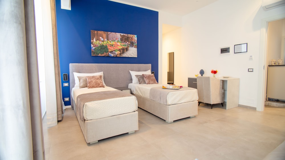 Room Ballaro' photo 2