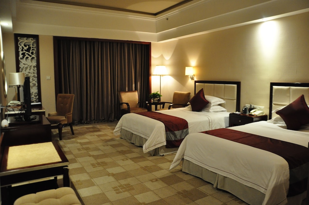 Superior Room photo 1