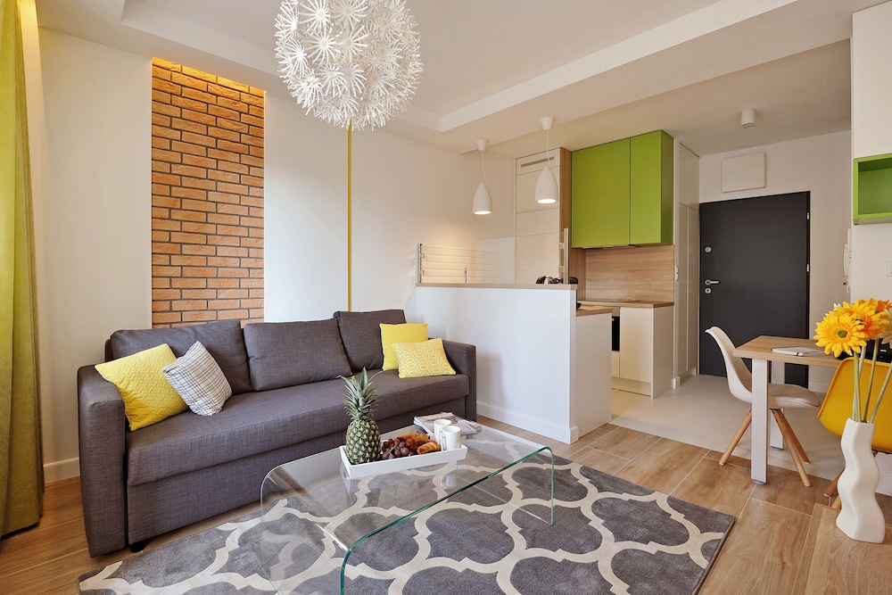 Premium Studio Suite, Balcony