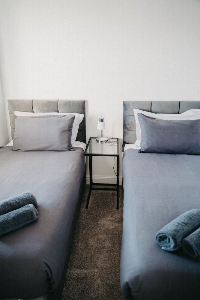Signature Double or Twin Room, Ensuite (Double or Twin) - Photo 1