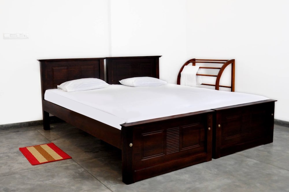 Deluxe Room with AC