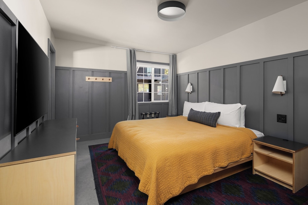 Suite, 2 Bedrooms