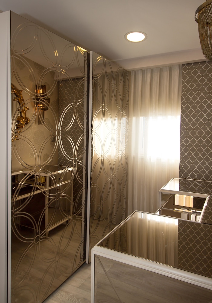 Royal Suite, Connecting Rooms, Sea View photo 1