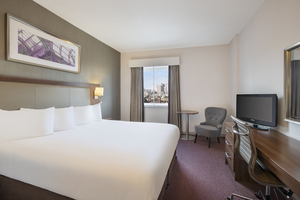 Executive Double Room, 1 King Bed - Photo 1